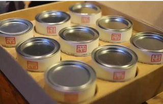 2018款24寨标准茶样全新出炉 茶叶加工品质再升级