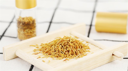 龙池牡丹茶 匠心工艺与牡丹文化的完美融合