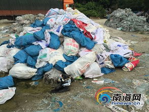 儋州南茶河治理专项督查显成效，关停排污企业守护生态茶香