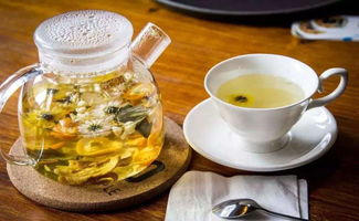 夏天该喝什么茶,你想要了解的知识全在这里啦